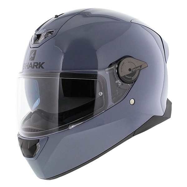 Shark Helmets Shark SKWAL 2.2 Blank S01 - Grey